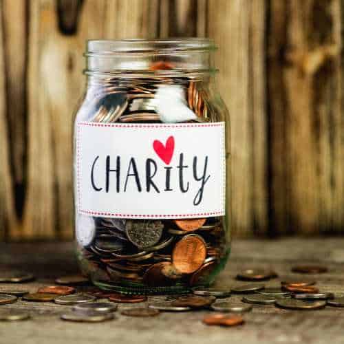 Choose the Right Charity Colindale