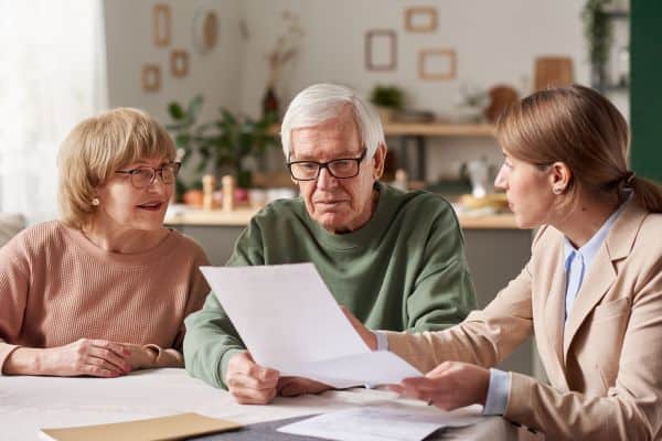 Are Will Writing Services Legally Recognised Colindale