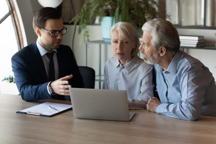 What Should You Do Next to Keep Your Will Working for You Colindale?